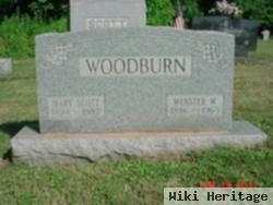 Webster W. Woodburn