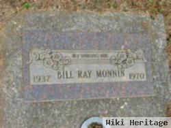 Bill Ray Monnin