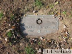 Charles M Wright