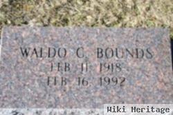 Waldo C. Bounds