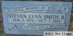 Steven Lynn Smith, Ii