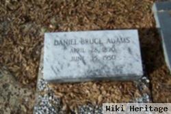 Daniel Bruce Adams