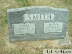 Corbett Lee Smith