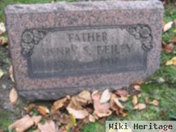 Henry S. Deiley