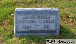 Eleanora R Hauck Miller