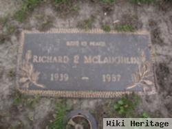 Richard P. Mclaughlin