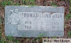 Thomas Lloyd Akin