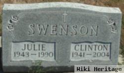 Clinton Swenson