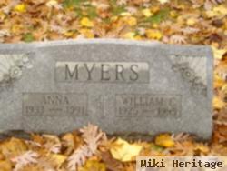 William C Myers