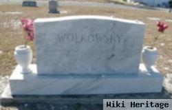 Melvin Halbert Wolkowsky