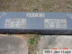 John B. Jacks