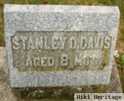 Stanley O. Davis