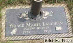 Grace Marie Wagner Laughlin