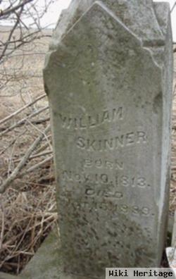 William Skinner