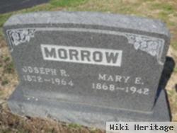 Joseph R Morrow