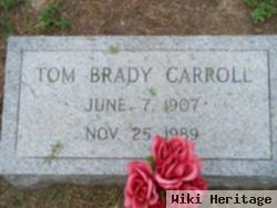 Thomas Brady Carroll