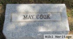 May Ann Cook