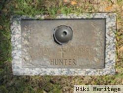 Ray Hunter