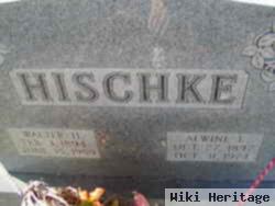 Alwine L. Hischke