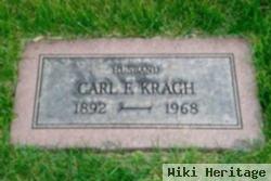 Carl Frederick Kragh