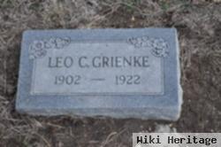 Leo C. Grienke
