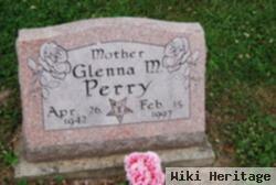 Glenna M Perry