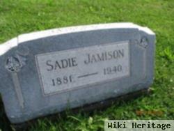 Sadie Jamison