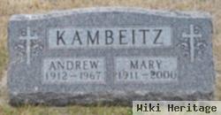 Andrew Kambeitz