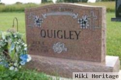 Jack E. Quigley