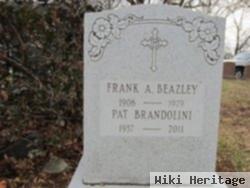 Frank A. Beazley