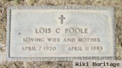 Lois C. Poole