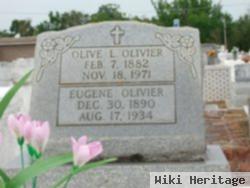 Eugene Olivier