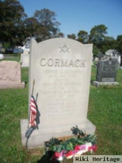 George C Cormack