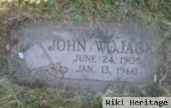 John Wojack