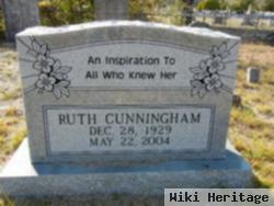 Ruth Cunningham