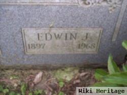 Edwin Lorge