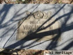 Virginia M. Hunt