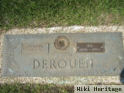 Ida Derouen Derouen