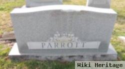 Minnie Kerr Parrott