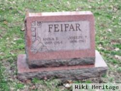 Joseph F. Feifar