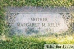 Margaret Kelly