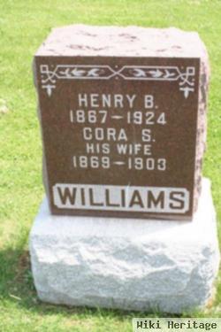 Henry B. Williams