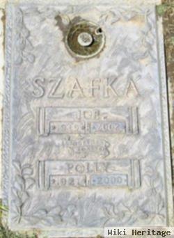 Joe Szafka