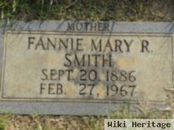 Fannie M Smith