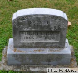 Albert Cross