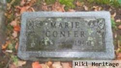 Marie Hall Confer