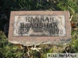 Hannah S. Davis Bradshaw