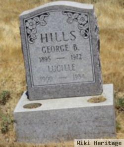 Lucille Hills