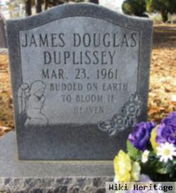 James Douglas Duplissey