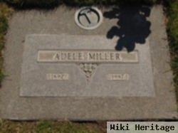 Adele Miller